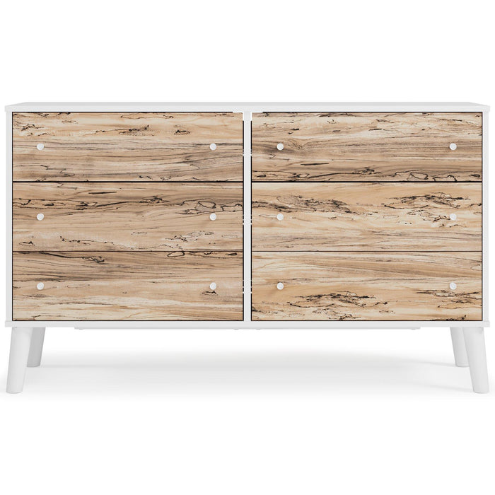 Piperton Dresser - Tony’s Furniture Store & Linen (GA) - Multi Location