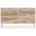 Piperton Dresser - Tony’s Furniture Store & Linen (GA) - Multi Location