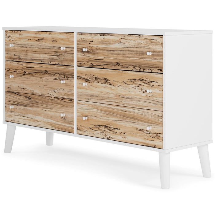Piperton Dresser - Tony’s Furniture Store & Linen (GA) - Multi Location