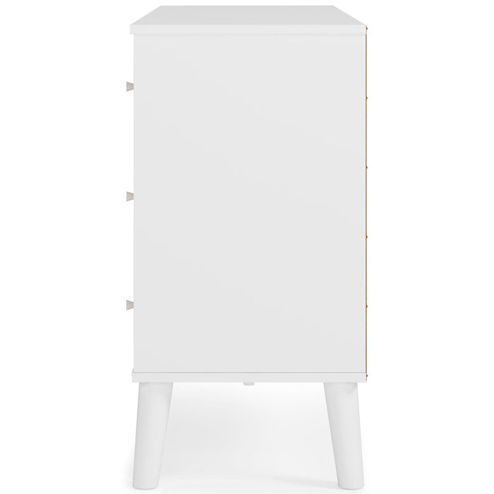 Piperton Dresser - Tony’s Furniture Store & Linen (GA) - Multi Location