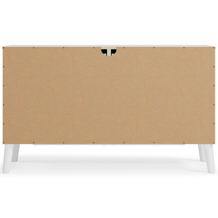 Piperton Dresser - Tony’s Furniture Store & Linen (GA) - Multi Location