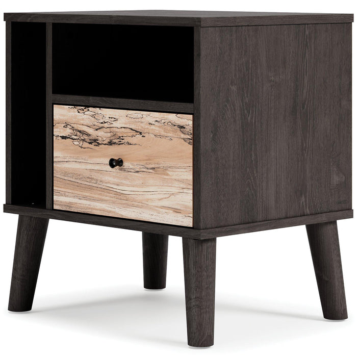 Piperton Nightstand - Tony’s Furniture Store & Linen (GA) - Multi Location