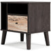 Piperton Nightstand - Tony’s Furniture Store & Linen (GA) - Multi Location