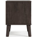 Piperton Nightstand - Tony’s Furniture Store & Linen (GA) - Multi Location