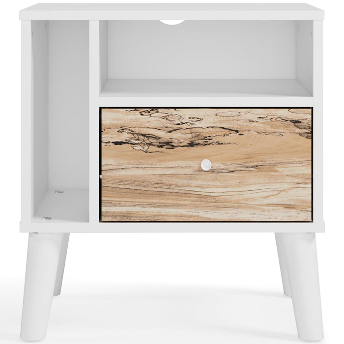 Piperton Nightstand - Tony’s Furniture Store & Linen (GA) - Multi Location