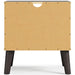 Piperton Nightstand - Tony’s Furniture Store & Linen (GA) - Multi Location