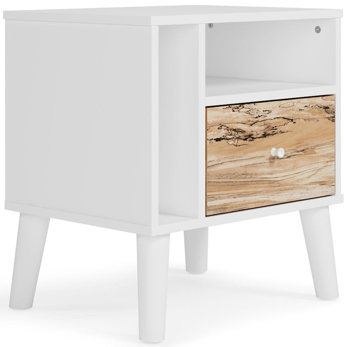 Piperton Nightstand - Tony’s Furniture Store & Linen (GA) - Multi Location