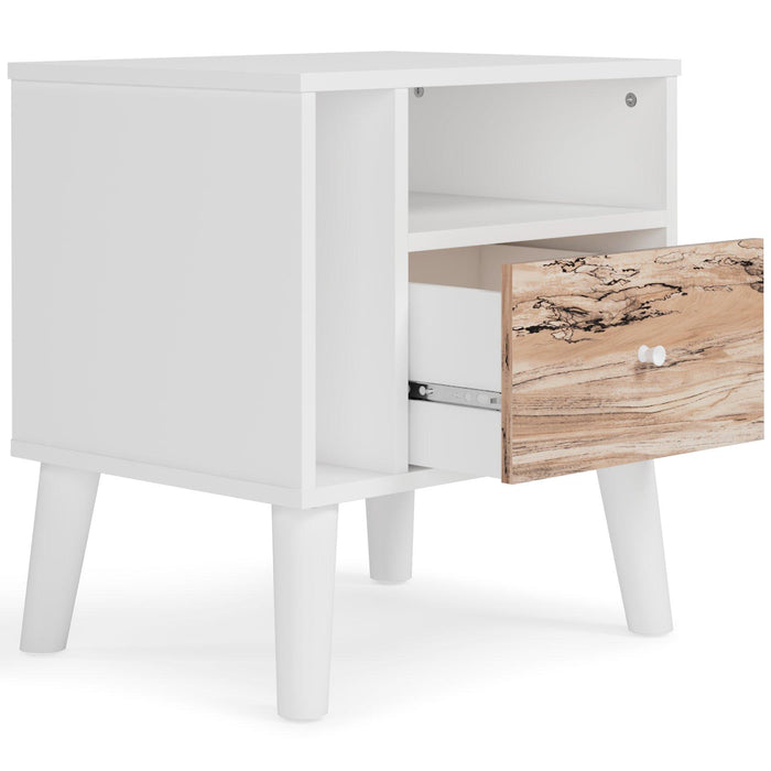 Piperton Nightstand - Tony’s Furniture Store & Linen (GA) - Multi Location