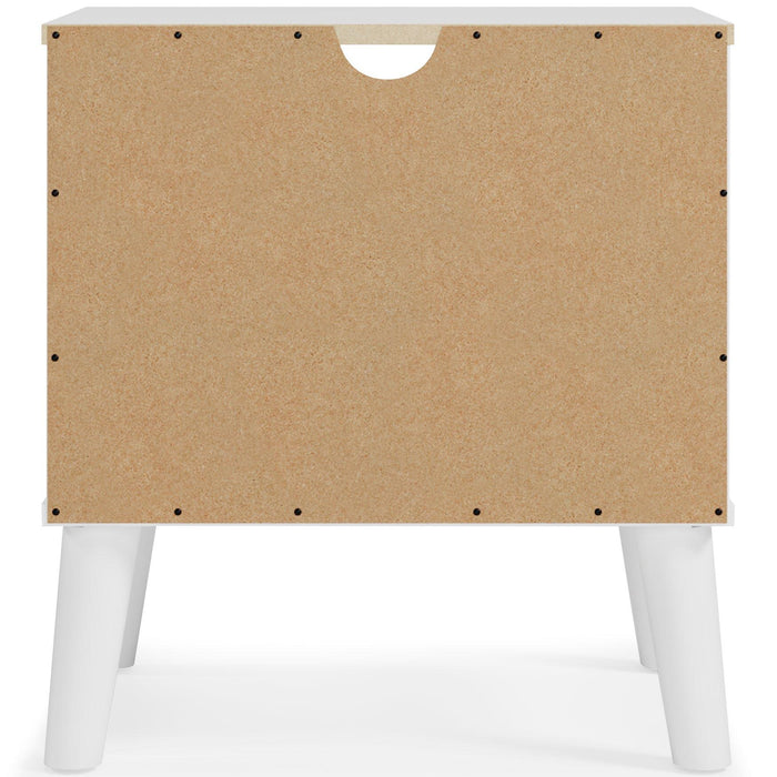 Piperton Nightstand - Tony’s Furniture Store & Linen (GA) - Multi Location