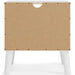 Piperton Nightstand - Tony’s Furniture Store & Linen (GA) - Multi Location