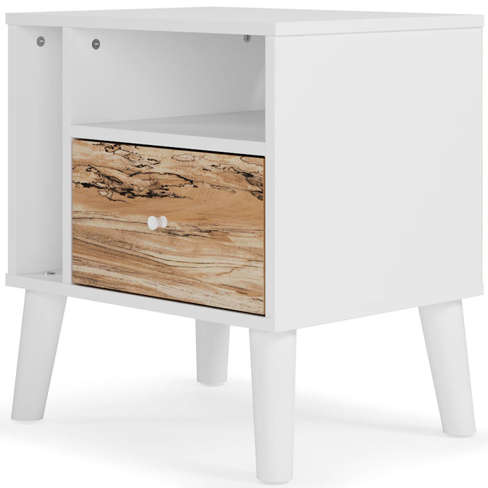 Piperton Nightstand - Tony’s Furniture Store & Linen (GA) - Multi Location