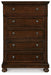 Porter Chest of Drawers - Tony’s Furniture Store & Linen (GA) - Multi Location