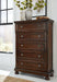Porter Chest of Drawers - Tony’s Furniture Store & Linen (GA) - Multi Location