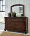 Porter Bedroom Set - Tony’s Furniture Store & Linen (GA) - Multi Location