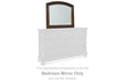 Porter Dresser and Mirror - Tony’s Furniture Store & Linen (GA) - Multi Location