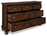 Porter Dresser - Tony’s Furniture Store & Linen (GA) - Multi Location