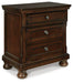 Porter Bedroom Set - Tony’s Furniture Store & Linen (GA) - Multi Location