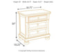 Porter Bedroom Set - Tony’s Furniture Store & Linen (GA) - Multi Location