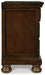 Porter Nightstand - Tony’s Furniture Store & Linen (GA) - Multi Location