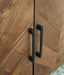 Prattville Accent Cabinet - Tony’s Furniture Store & Linen (GA) - Multi Location