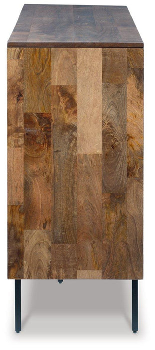 Prattville Accent Cabinet - Tony’s Furniture Store & Linen (GA) - Multi Location