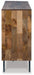 Prattville Accent Cabinet - Tony’s Furniture Store & Linen (GA) - Multi Location