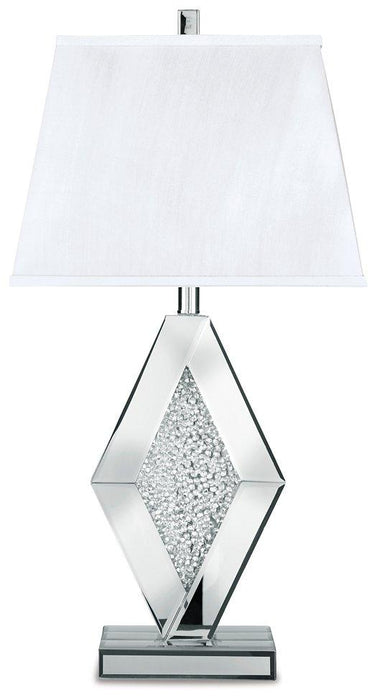 Prunella Lamp Set - Tony’s Furniture Store & Linen (GA) - Multi Location