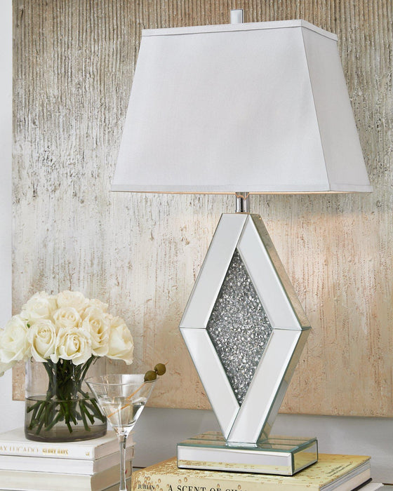 Prunella Table Lamp - Tony’s Furniture Store & Linen (GA) - Multi Location