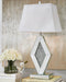 Prunella Table Lamp - Tony’s Furniture Store & Linen (GA) - Multi Location