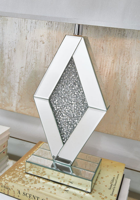 Prunella Table Lamp - Tony’s Furniture Store & Linen (GA) - Multi Location