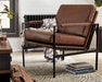 Puckman Accent Chair - Tony’s Furniture Store & Linen (GA) - Multi Location
