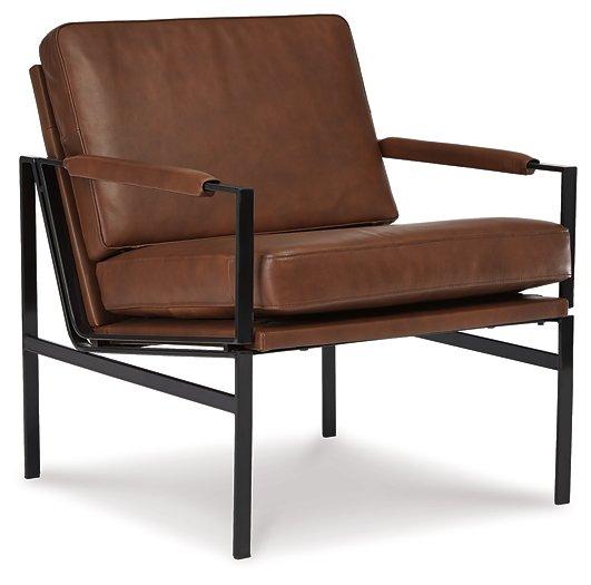Puckman Accent Chair - Tony’s Furniture Store & Linen (GA) - Multi Location