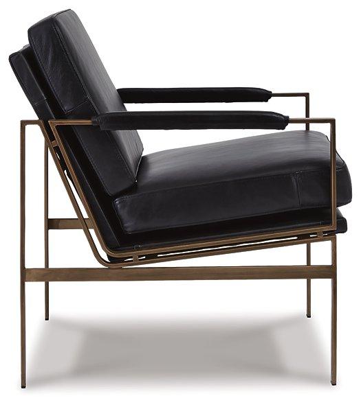 Puckman Accent Chair - Tony’s Furniture Store & Linen (GA) - Multi Location