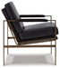 Puckman Accent Chair - Tony’s Furniture Store & Linen (GA) - Multi Location