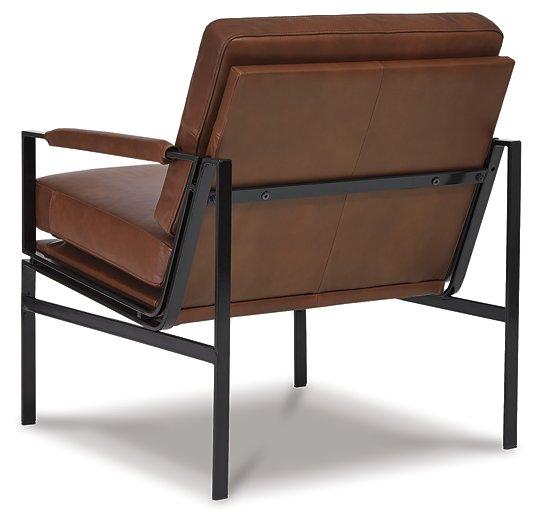 Puckman Accent Chair - Tony’s Furniture Store & Linen (GA) - Multi Location
