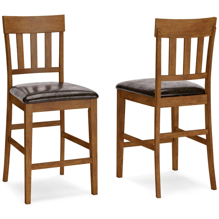 Ralene Bar Stool Set - Tony’s Furniture Store & Linen (GA) - Multi Location
