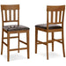 Ralene Bar Stool Set - Tony’s Furniture Store & Linen (GA) - Multi Location