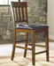 Ralene Bar Stool Set - Tony’s Furniture Store & Linen (GA) - Multi Location