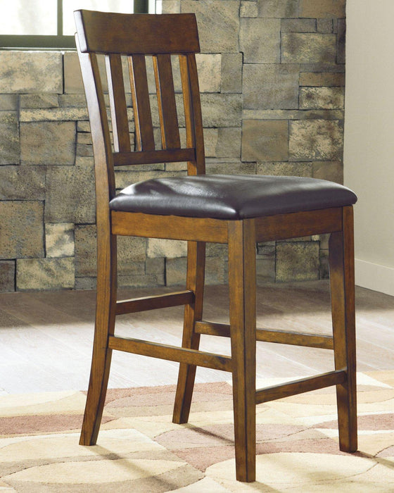 Ralene Bar Stool Set - Tony’s Furniture Store & Linen (GA) - Multi Location