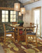 Ralene Counter Height Dining Set - Tony’s Furniture Store & Linen (GA) - Multi Location