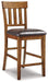 Ralene Counter Height Bar Stool - Tony’s Furniture Store & Linen (GA) - Multi Location
