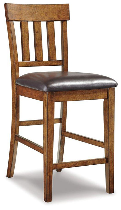 Ralene Counter Height Dining Set - Tony’s Furniture Store & Linen (GA) - Multi Location