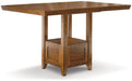 Ralene Counter Height Dining Set - Tony’s Furniture Store & Linen (GA) - Multi Location