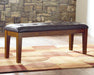 Ralene Dining Bench - Tony’s Furniture Store & Linen (GA) - Multi Location