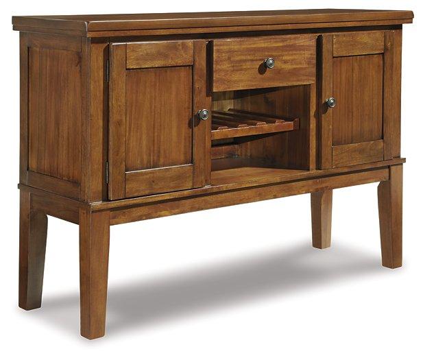 Ralene Dining Room Set - Tony’s Furniture Store & Linen (GA) - Multi Location