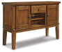 Ralene Counter Height Dining Set - Tony’s Furniture Store & Linen (GA) - Multi Location