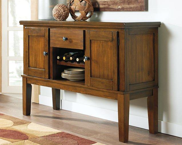 Ralene Dining Server - Tony’s Furniture Store & Linen (GA) - Multi Location