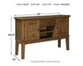 Ralene Counter Height Dining Set - Tony’s Furniture Store & Linen (GA) - Multi Location