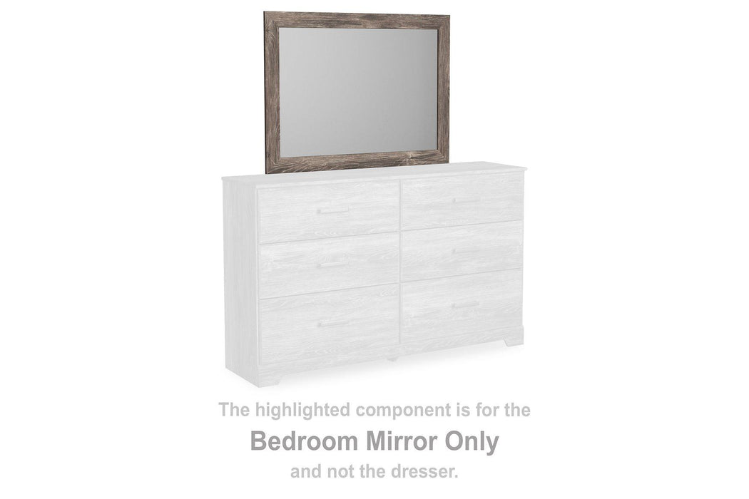 Ralinksi Bedroom Mirror - Tony’s Furniture Store & Linen (GA) - Multi Location