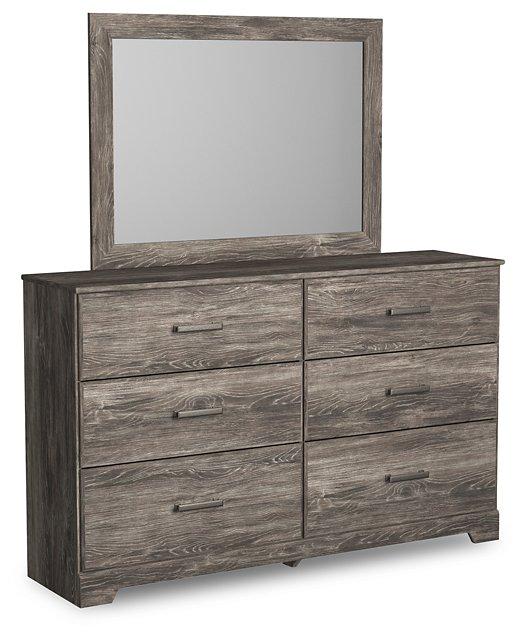 Ralinksi Bedroom Set - Tony’s Furniture Store & Linen (GA) - Multi Location